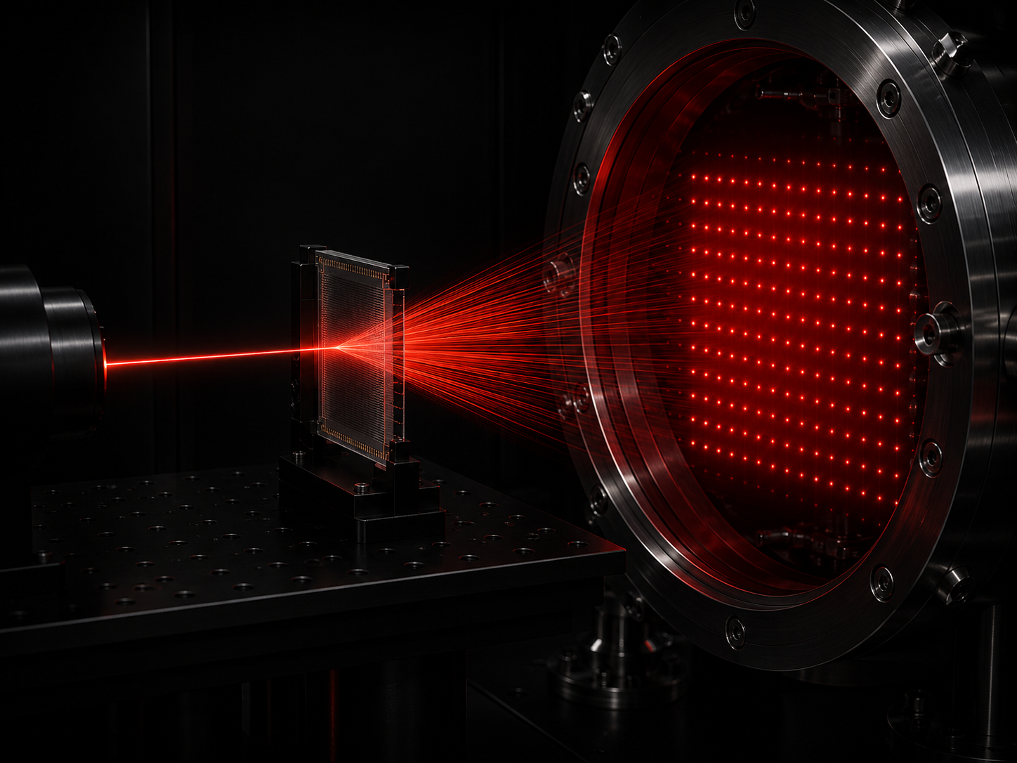 Quantum control